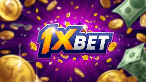 1xBet 입금방법 안전하고 간편한 베팅 시작하기