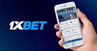 1xbet Algeria The Ultimate Betting Experience -1724701651