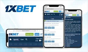 1xBet Корея Как скачать приложение и начать выигрывать -948408605