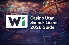 5 Euro Deposit Casino Enkel och Lönsam Spelupplevelse