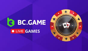 BC.Game Online Crypto Casino The Future of Gambling 691296660