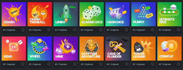 BCStavka Casino Overview Your Ultimate Gaming Destination