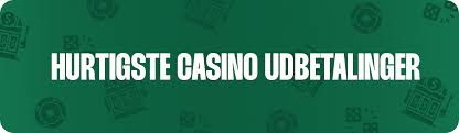 Bedste Casino Udbetalinger En Guide til Hurtige Udbetalinger 1104997160