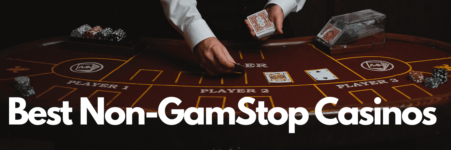 Best Sites Not on GamStop Top Online Casino Recommendations