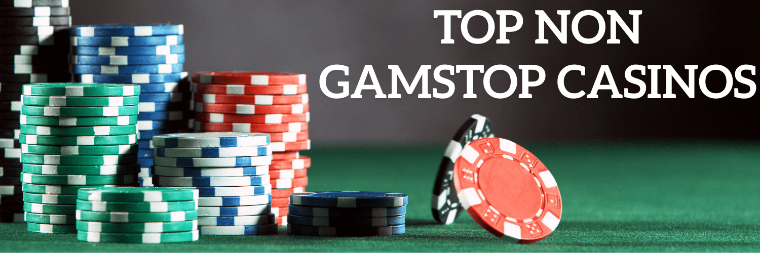 Best Sites Not on GamStop Top Online Casino Recommendations