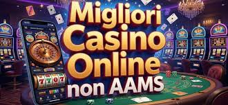 Casino Non AAMS per Italiani Scopri le Migliori Opzioni 1135420113