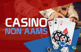Casino Senza Licenza AAMS Rischi e Opportunità 1775257910