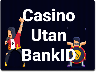 Casino utan registrering med BankID - En Smidig Spelupplevelse -1620481355