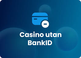 Casino utan registrering med BankID – En Smidig Spelupplevelse -1620481355