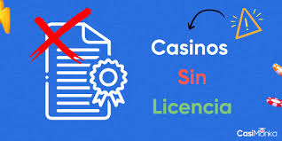 Casinos No Licenciados en España ¿Son Confiables