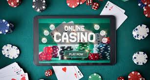 Comprehensive List of Non-UK Casinos Explore Top Choices Worldwide