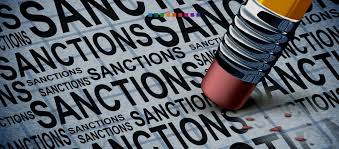 Contact a Sanctions Lawyer Your Guide to Navigating Complex Legal Terrain Contact a Sanctions Lawyer Your Guide to Navigating Complex Legal Terrain