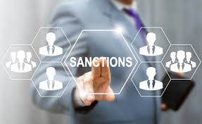 Contact a Sanctions Lawyer Your Guide to Navigating Complex Legal Terrain