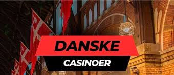 Danske Casinoer med Velkomstbonus – Din Guide til Bedste Tilbud