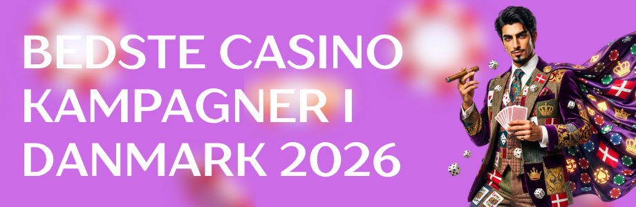 De Seneste Nye Casinoer i Danmark Hvor Skal Du Spille