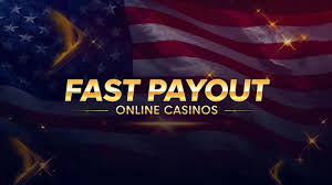 Discover the Best Fast Payout Casinos Your Guide to Quick Wins!