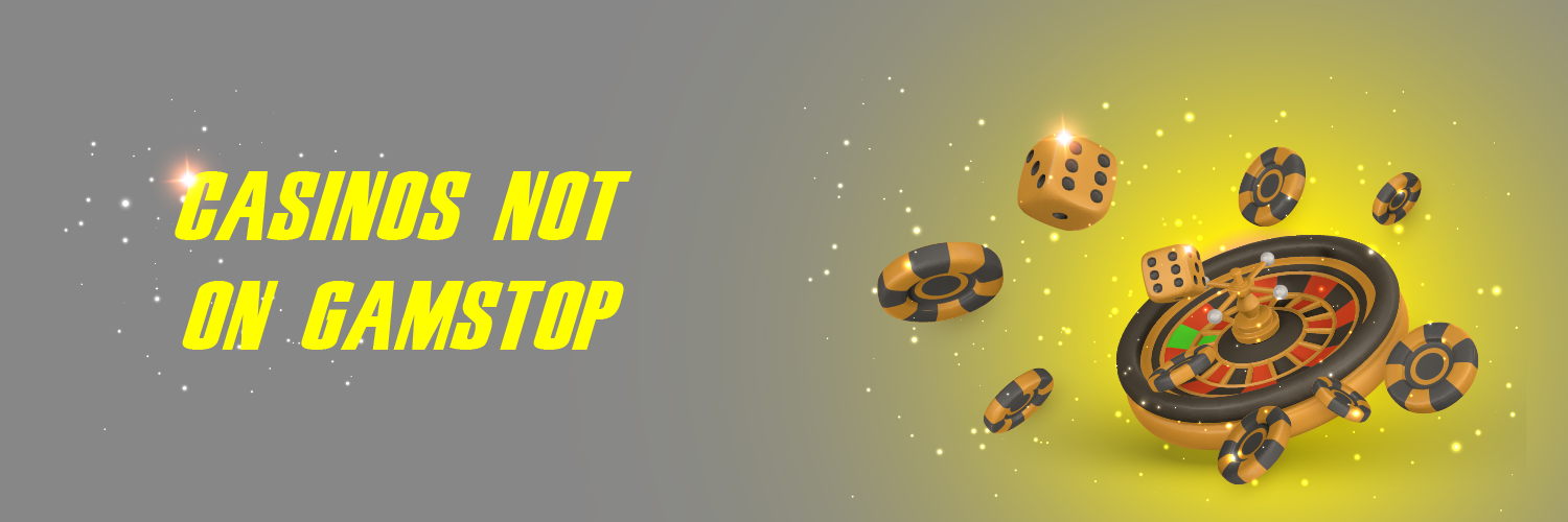 Discovering Casino Sites Not on Gamstop 1609236738