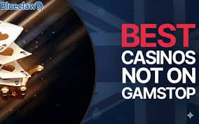 Discovering Casinos Non on Gamstop Your Guide to Alternative Online Gaming