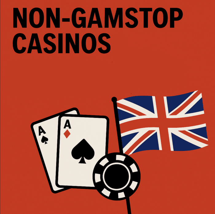 Discovering Casinos Not Registered on Gamstop 1508038348