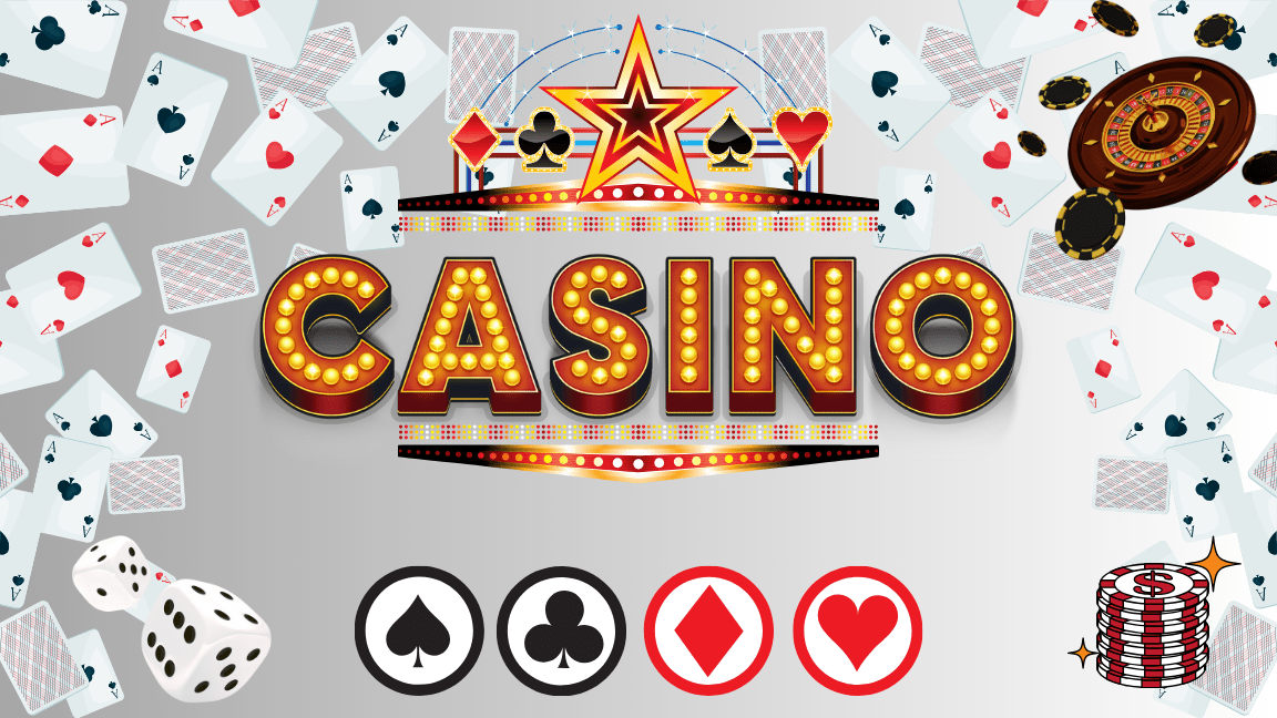 Discovering the Best Slots and Casinos Not on GamStop