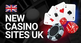 Emerging Trends in New UK Casinos A Comprehensive Guide