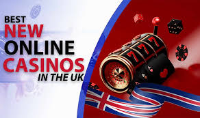 Exciting New Casino Launches in the UK What You Need to Know