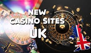 Exciting New Casino Launches in the UK What You Need to Know