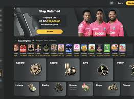 Experience the Thrill of JB Casino Platform Your Ultimate Gaming Destination