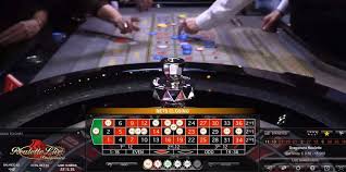 Experience the Thrill of Lightning Roulette Online -1657909511