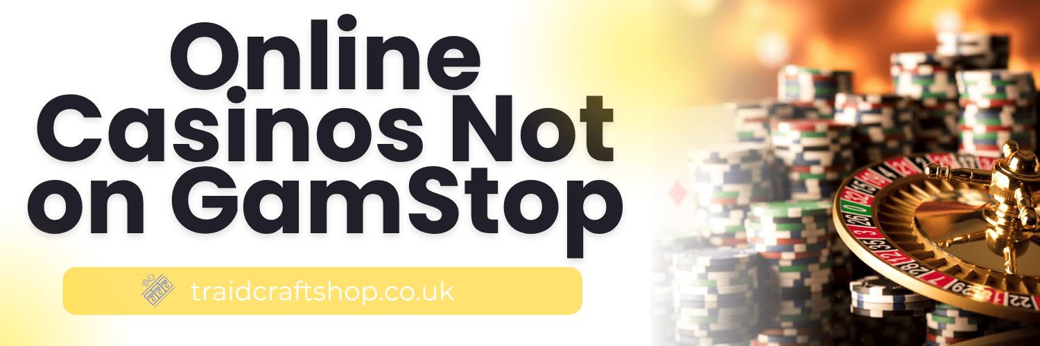 Explore Non-GamStop Casinos Options Beyond Limits Explore Non-GamStop Casinos Options Beyond Limits