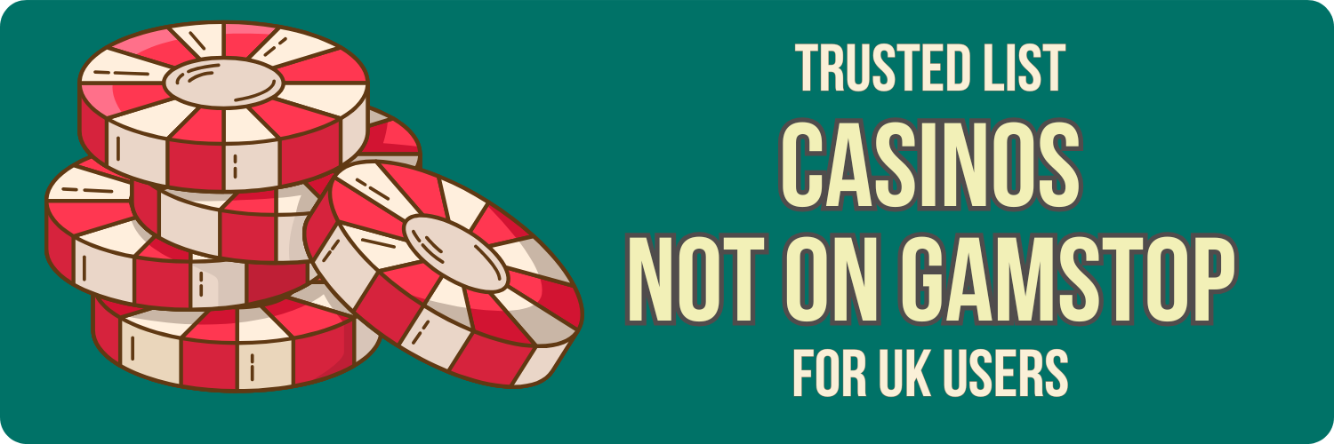 Explore the Exciting World of Non-Gamstop Casino Sites