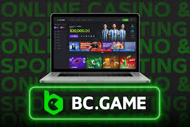 Exploring BC.Game in Estonia A New Era of Online Gaming