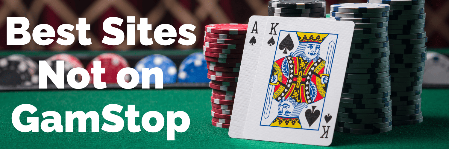 Exploring Casinos Not Registered on GamStop 1744848207