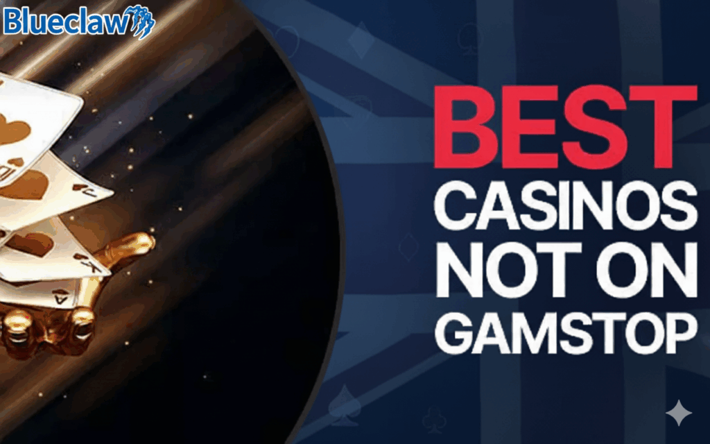 Exploring Casinos Not Registered on GamStop 1744848207