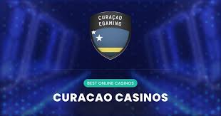 Exploring Curacao Casinos A Paradise of Gaming Options