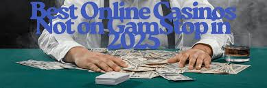 Exploring Non Gamstop Casinos Freedom and Variety