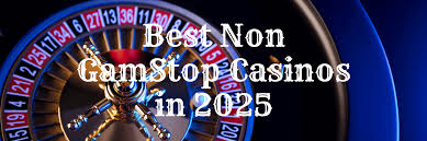 Exploring Non Gamstop Casinos Freedom and Variety