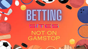 Exploring Non GamStop Sports Betting Sites The Ultimate Guide -1113302730