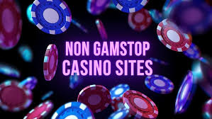 Exploring Non Gamstop UK Casino Sites A Comprehensive Guide 1788379926