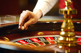 Guía Breve de Ruleta Americana Rápido