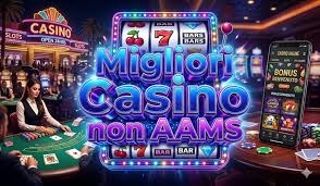Guida Completa ai Casino Online Esteri Gioca Sicuramente e Divertiti