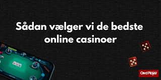 Kampagner for Online Casino Sådan Får Du Det Bedste Ud af Dine Spil