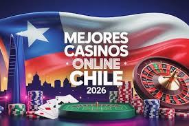 Las Mejores Opciones de Casinos Chilenos Online en 2023