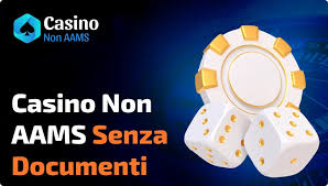 Lista Casino Online Non AAMS Scopri le Migliori Opzioni per Giocare