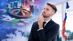 Los Mejores Casinos Online en Chile Diversión y Ganancias desde Casa