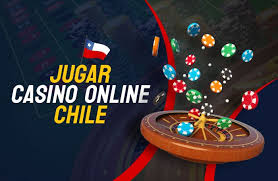 Los Mejores Casinos Online en Chile Diversión y Ganancias desde Casa