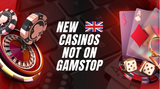Not on Gamstop Casinos Discover Your Best Options