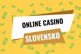 Nové online kasína na Slovensku Všetko, čo potrebujete vedieť 914638645