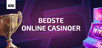 Nye Casinoer i Danmark En Guide til De Bedste Spilmuligheder