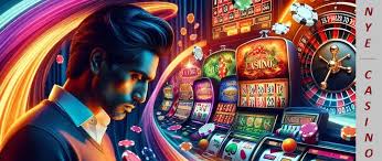 Nye Casinoer i Danmark En Guide til De Bedste Spilmuligheder